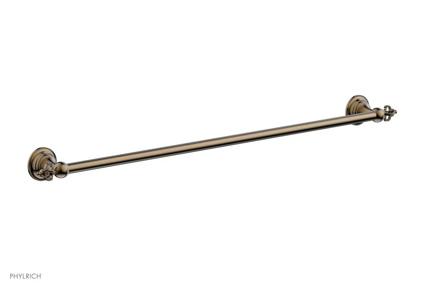 Phylrich COURONNE Towel Bar by Phylrich