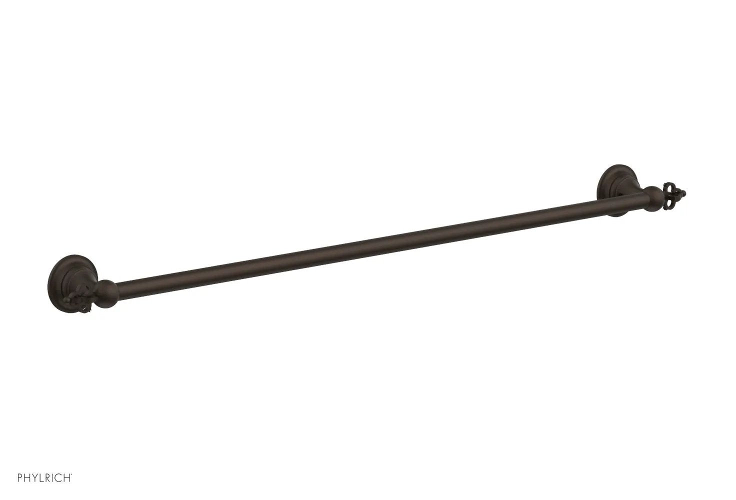 Phylrich COURONNE Towel Bar by Phylrich