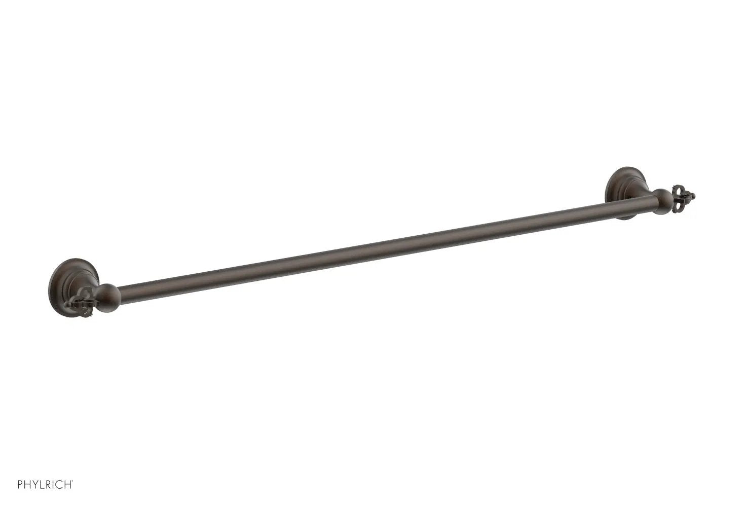 Phylrich COURONNE Towel Bar by Phylrich