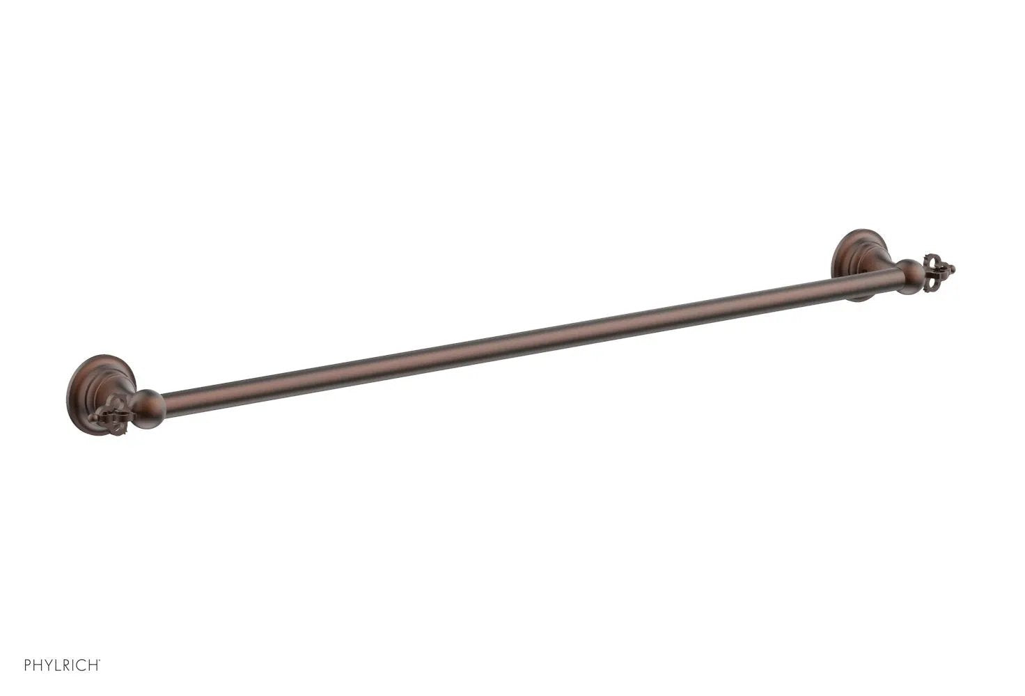 Phylrich COURONNE Towel Bar by Phylrich