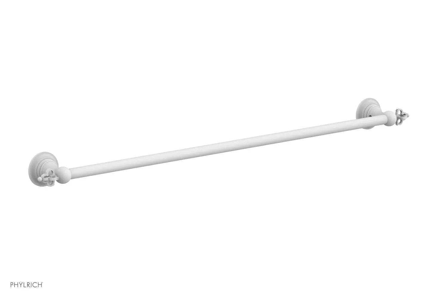 Phylrich COURONNE Towel Bar by Phylrich