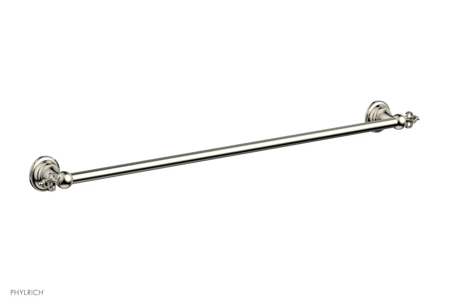 Phylrich COURONNE Towel Bar by Phylrich