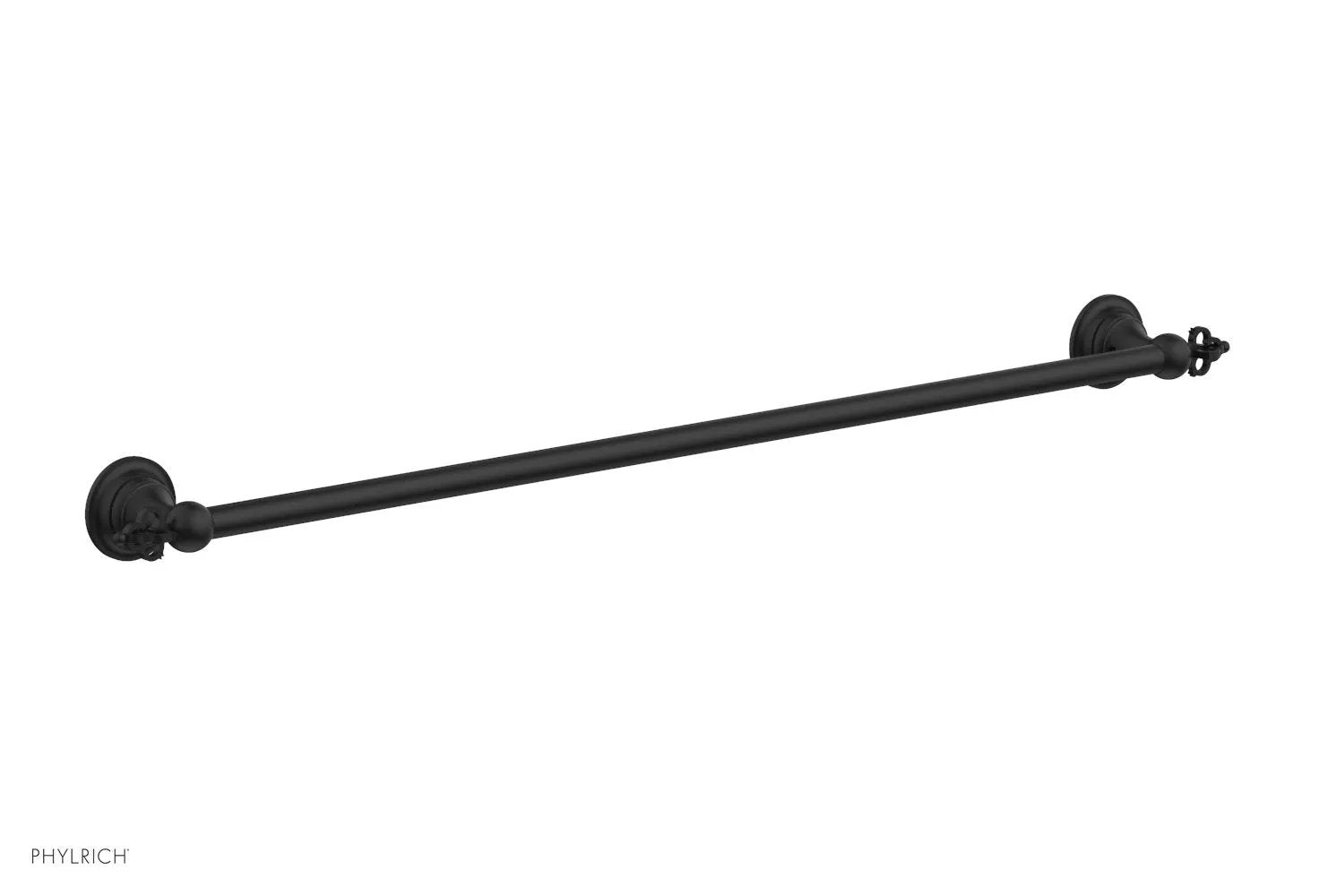 Phylrich COURONNE Towel Bar by Phylrich