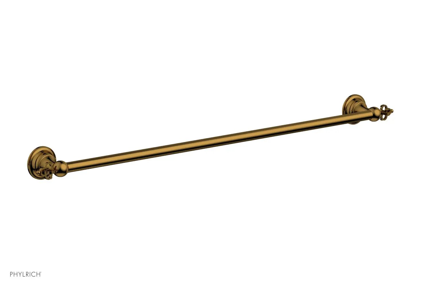 Phylrich COURONNE Towel Bar by Phylrich