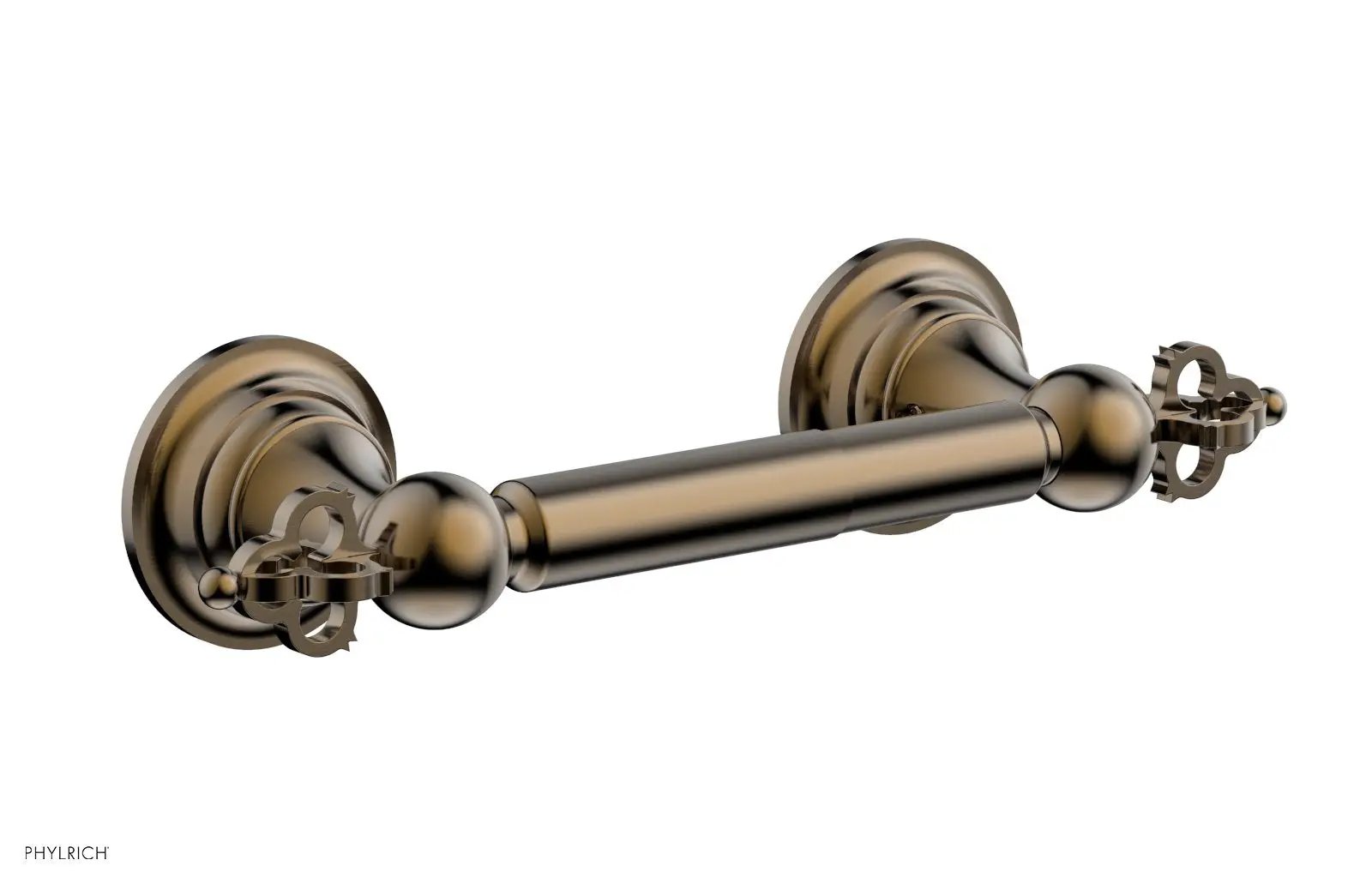 Phylrich COURONNE Paper Holder by Phylrich