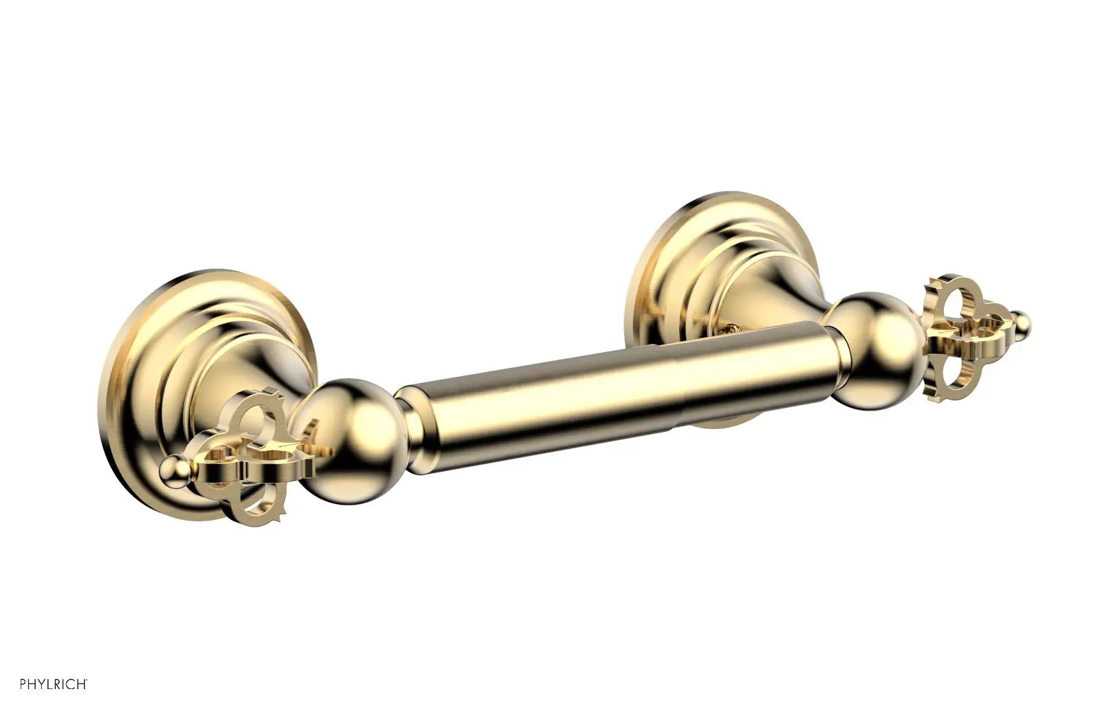 Phylrich COURONNE Paper Holder by Phylrich