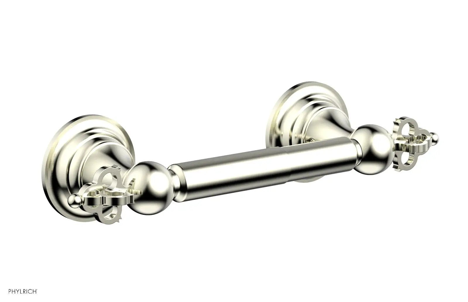 Phylrich COURONNE Paper Holder by Phylrich