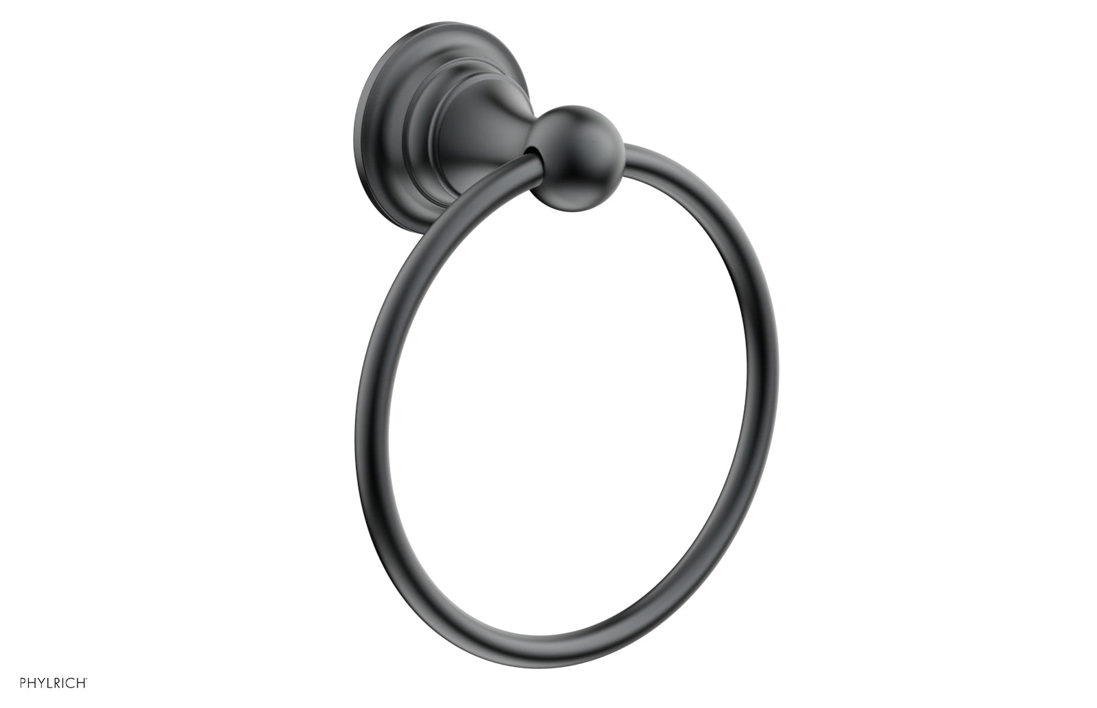 Phylrich COURONNE Towel Ring