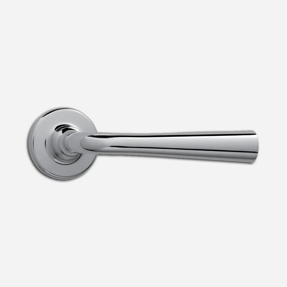 interior lever set