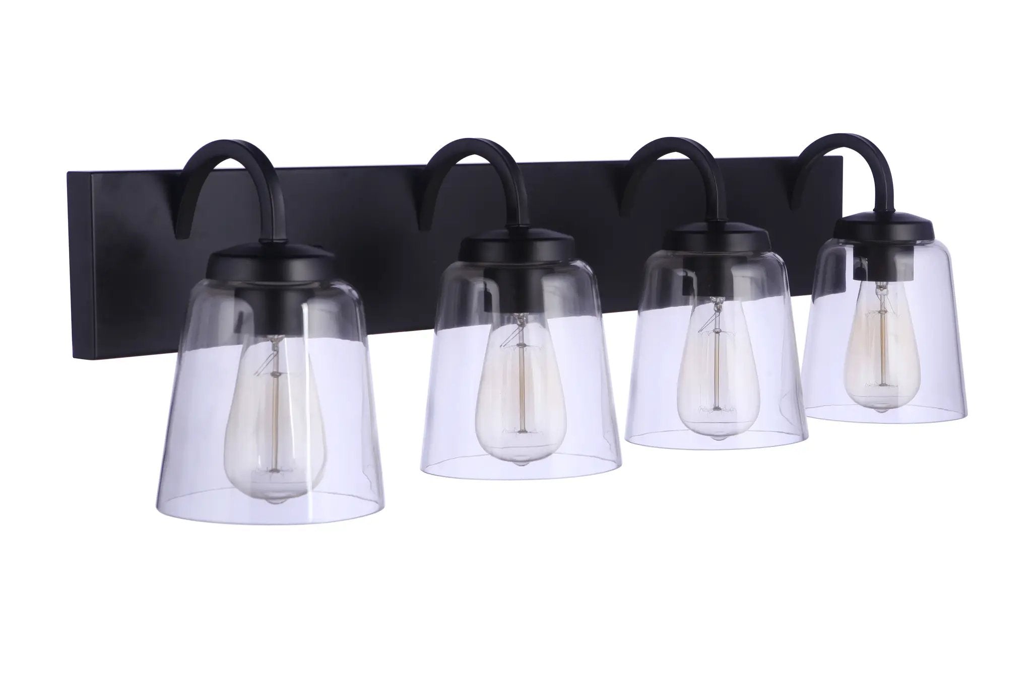 Craftmade Elsa Vanity Light by Craftmade