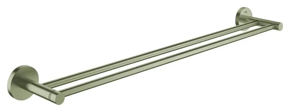 Grohe Essentials 24 Double Towel Bar by Grohe