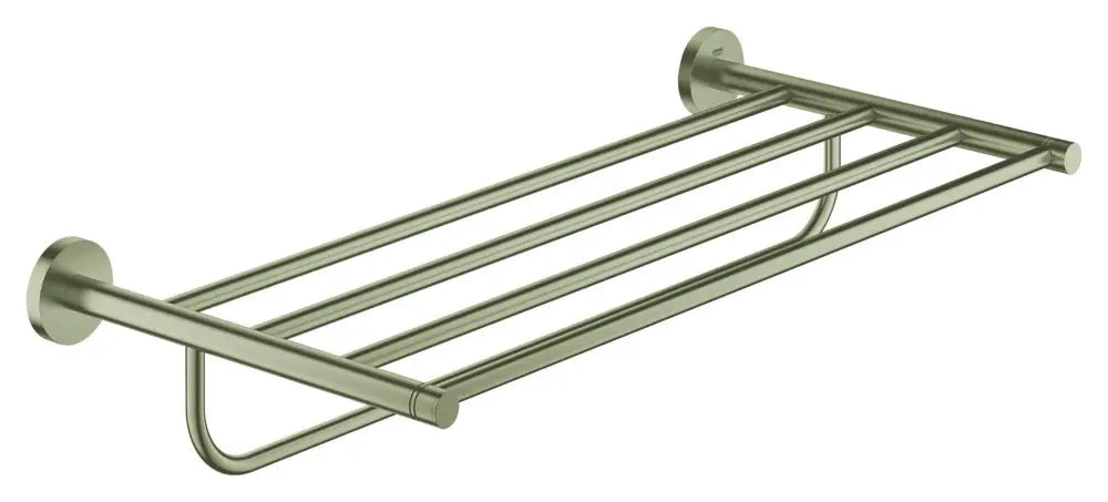 Grohe Essentials 18 Multi Towel Bar