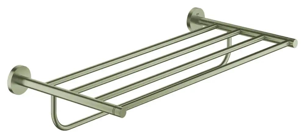 Grohe Essentials 18 Multi Towel Bar by Grohe