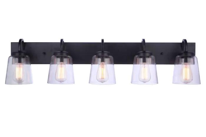 brushed polished nickel wall sconces