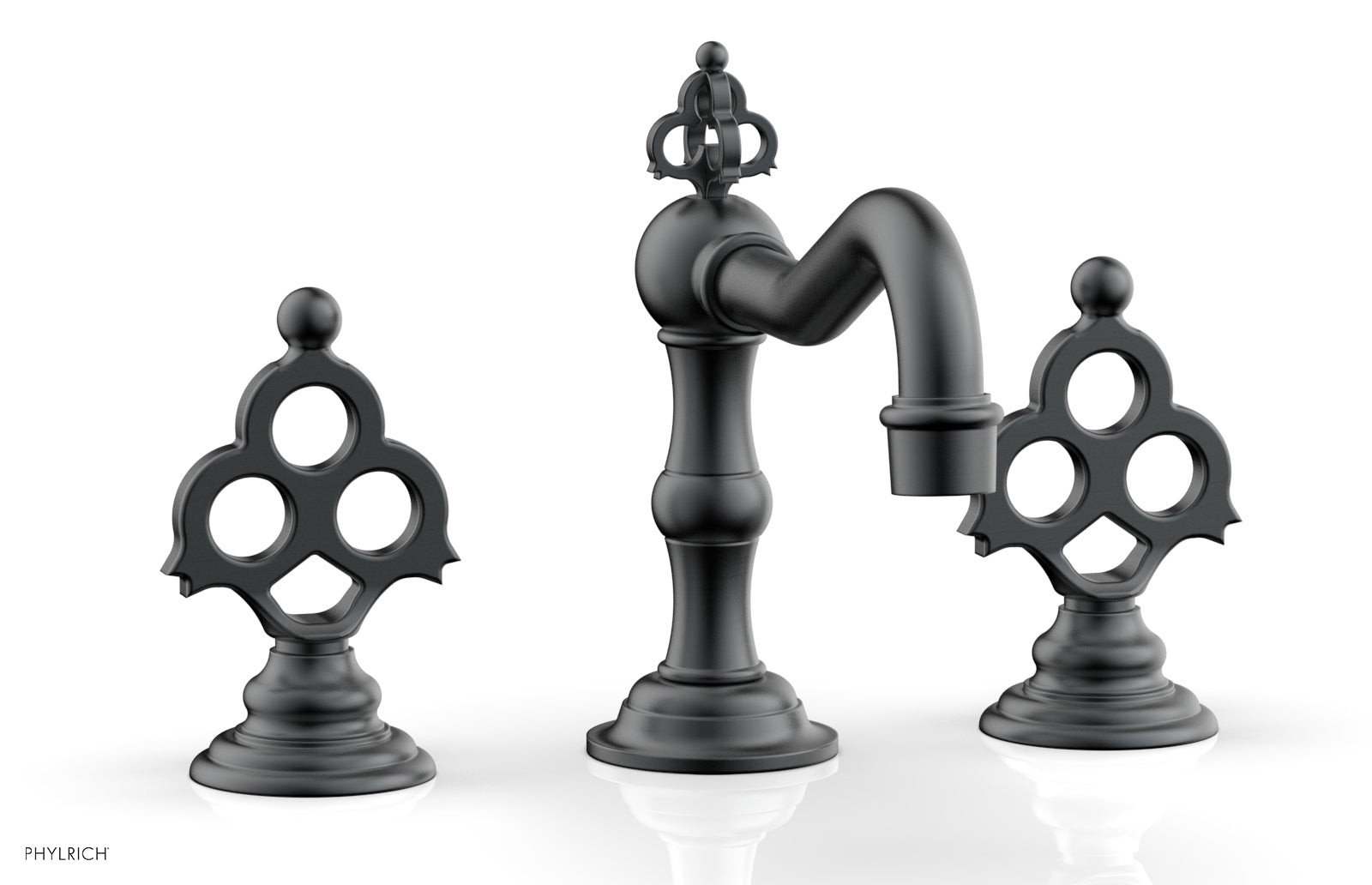 Phylrich MAISON Widespread Faucet