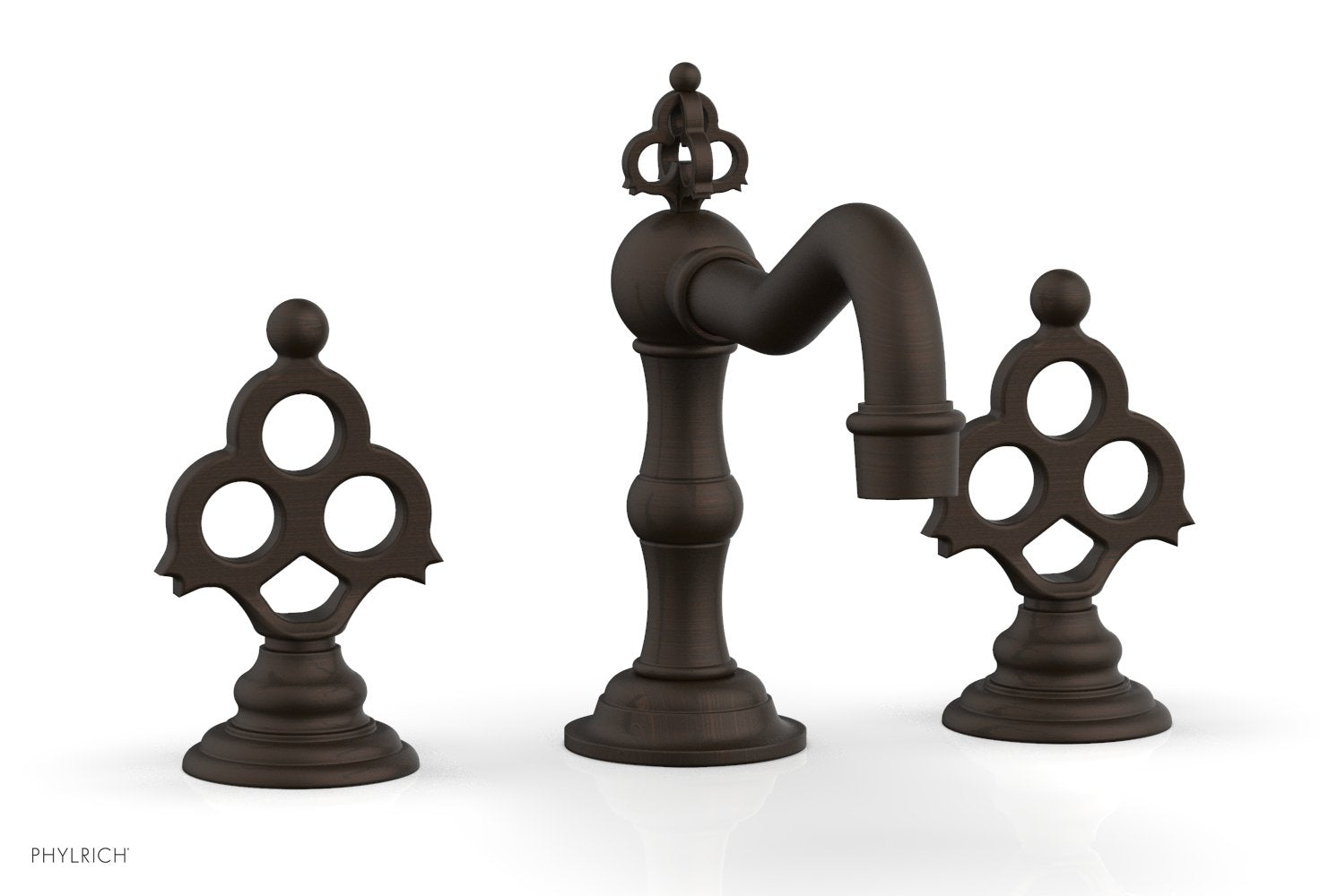 Phylrich MAISON Widespread Faucet