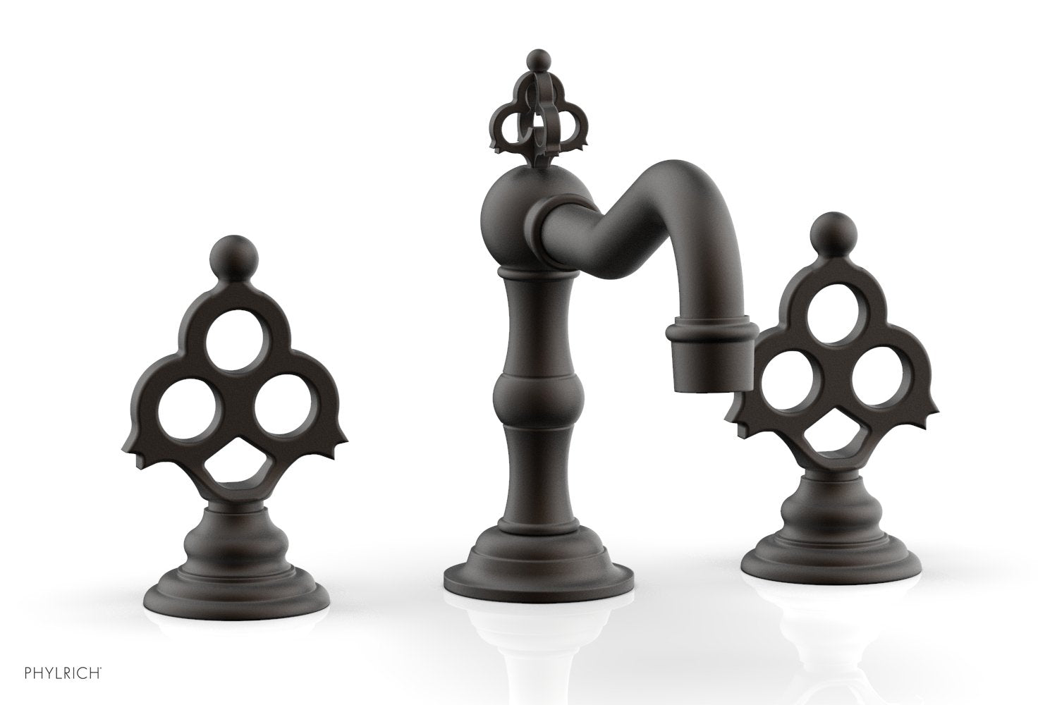 Phylrich MAISON Widespread Faucet