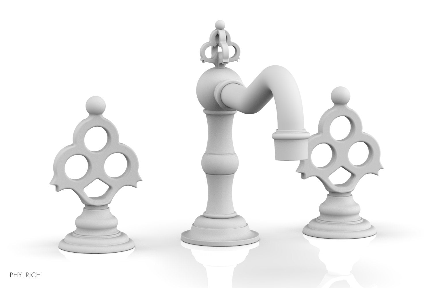 Phylrich MAISON Widespread Faucet