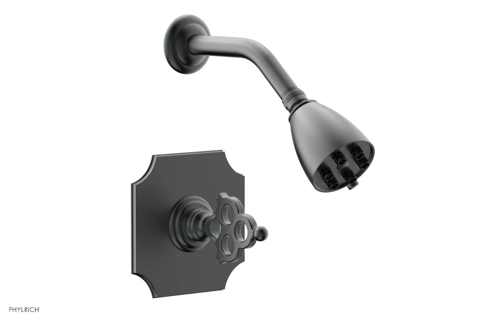 Phylrich MAISON Pressure Balance Shower Set by Phylrich