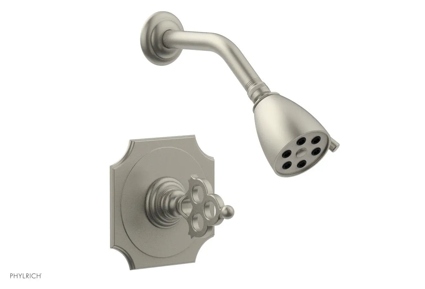 Phylrich MAISON Pressure Balance Shower Set by Phylrich
