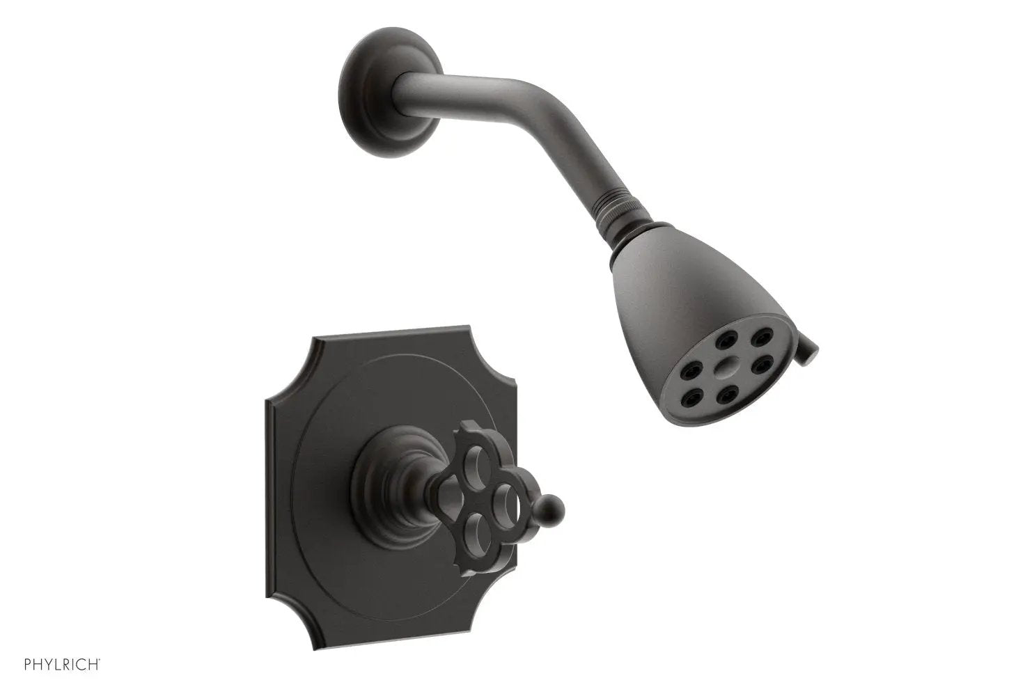 Phylrich MAISON Pressure Balance Shower Set by Phylrich