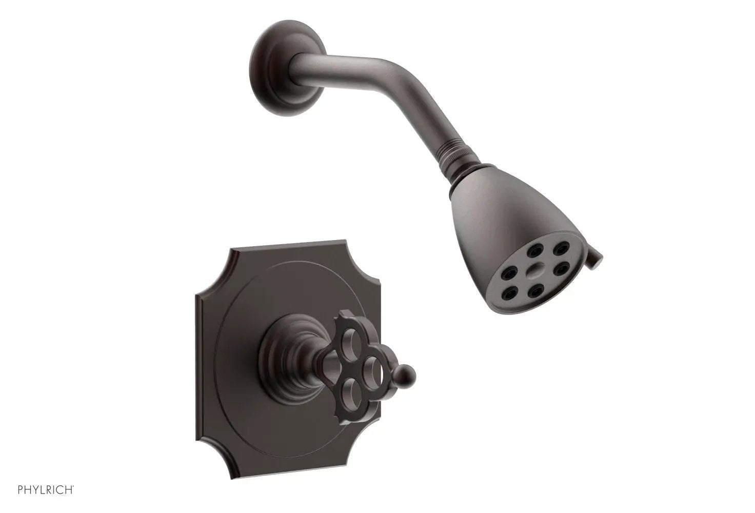 Phylrich MAISON Pressure Balance Shower Set by Phylrich