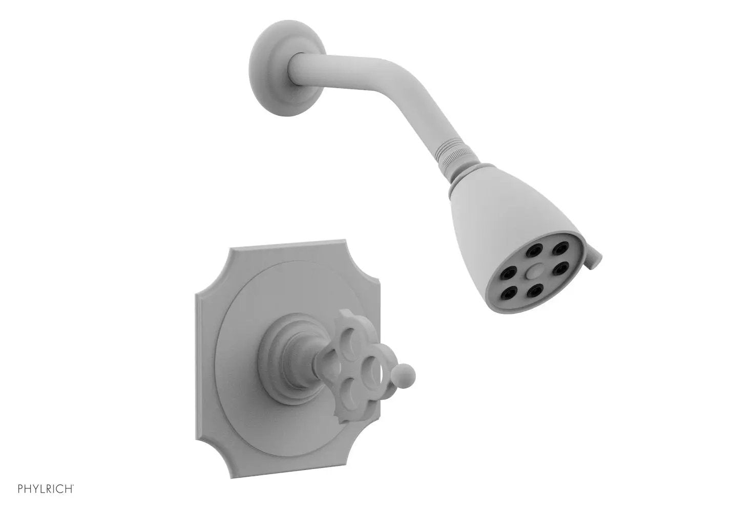 Phylrich MAISON Pressure Balance Shower Set by Phylrich