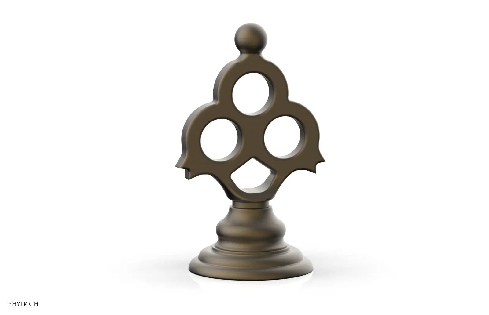 Phylrich MAISON Volume Control/Diverter Trim by Phylrich