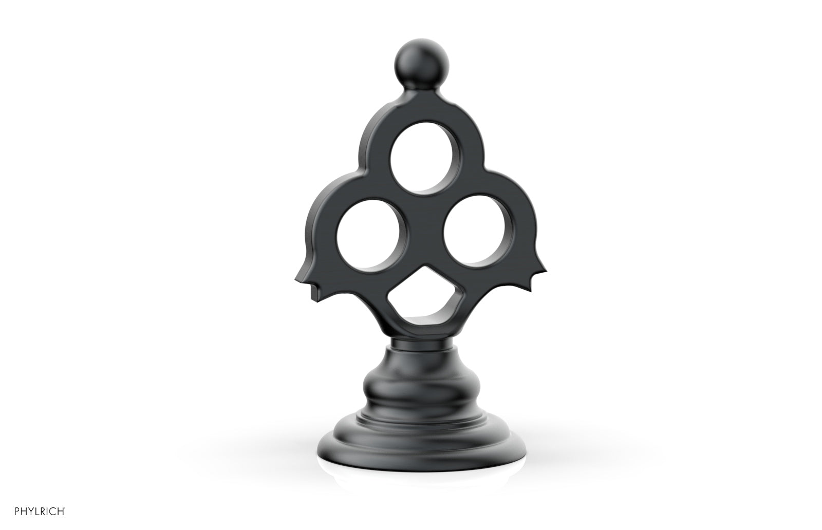 Phylrich MAISON Volume Control/Diverter Trim