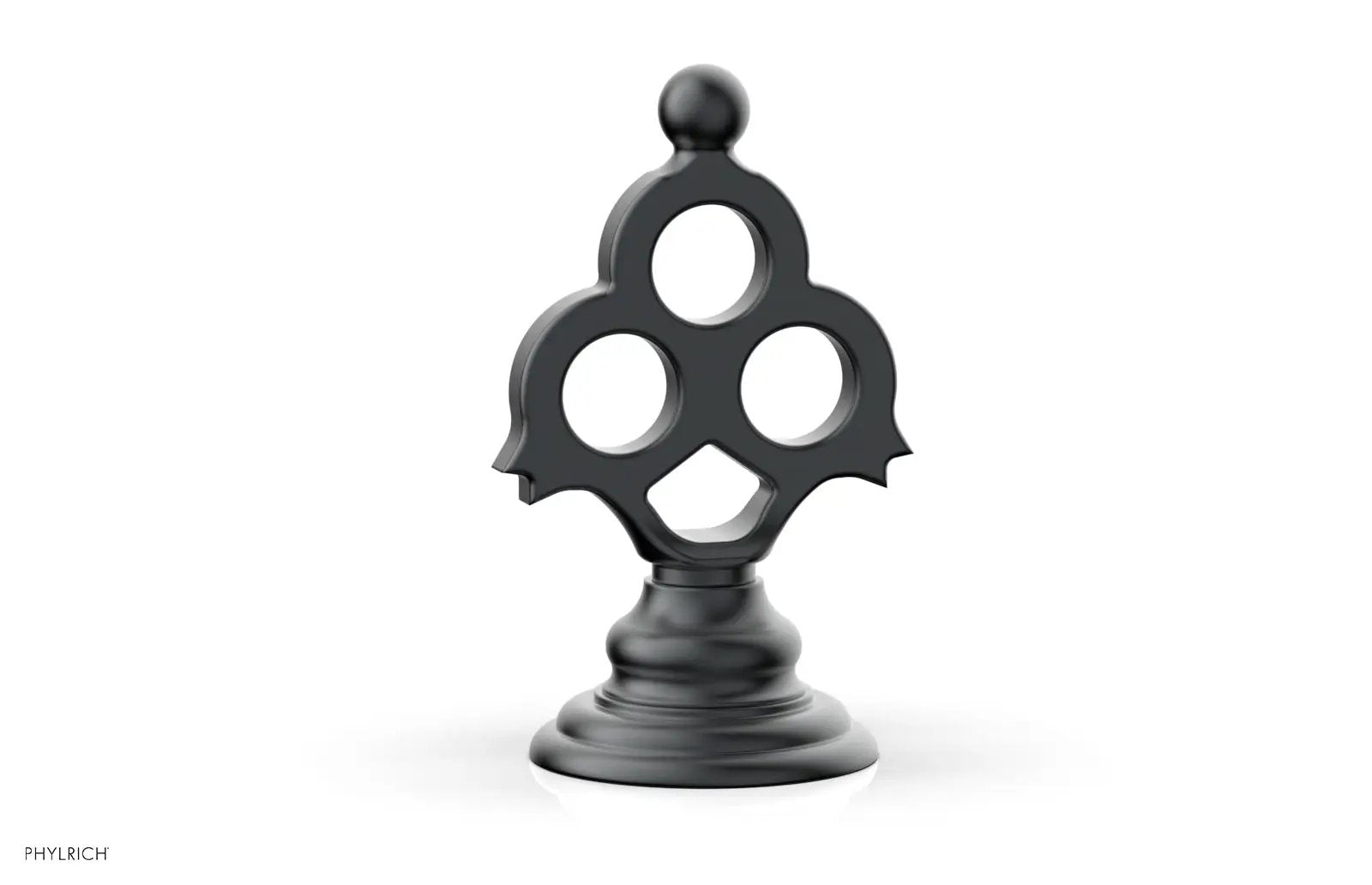 Phylrich MAISON Volume Control/Diverter Trim by Phylrich