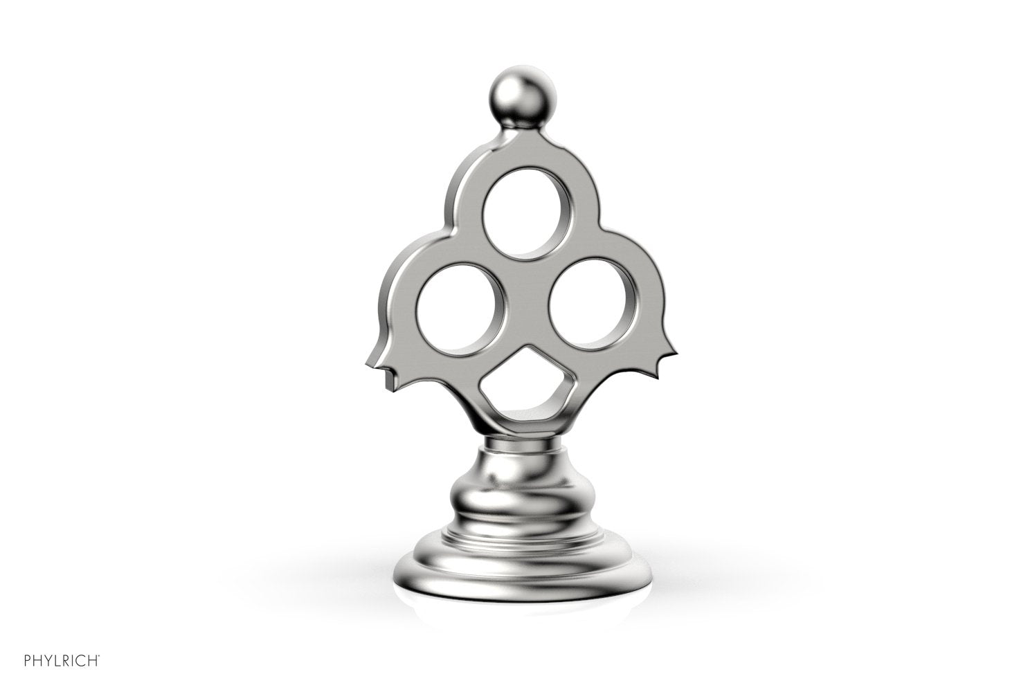 Phylrich MAISON Volume Control/Diverter Trim