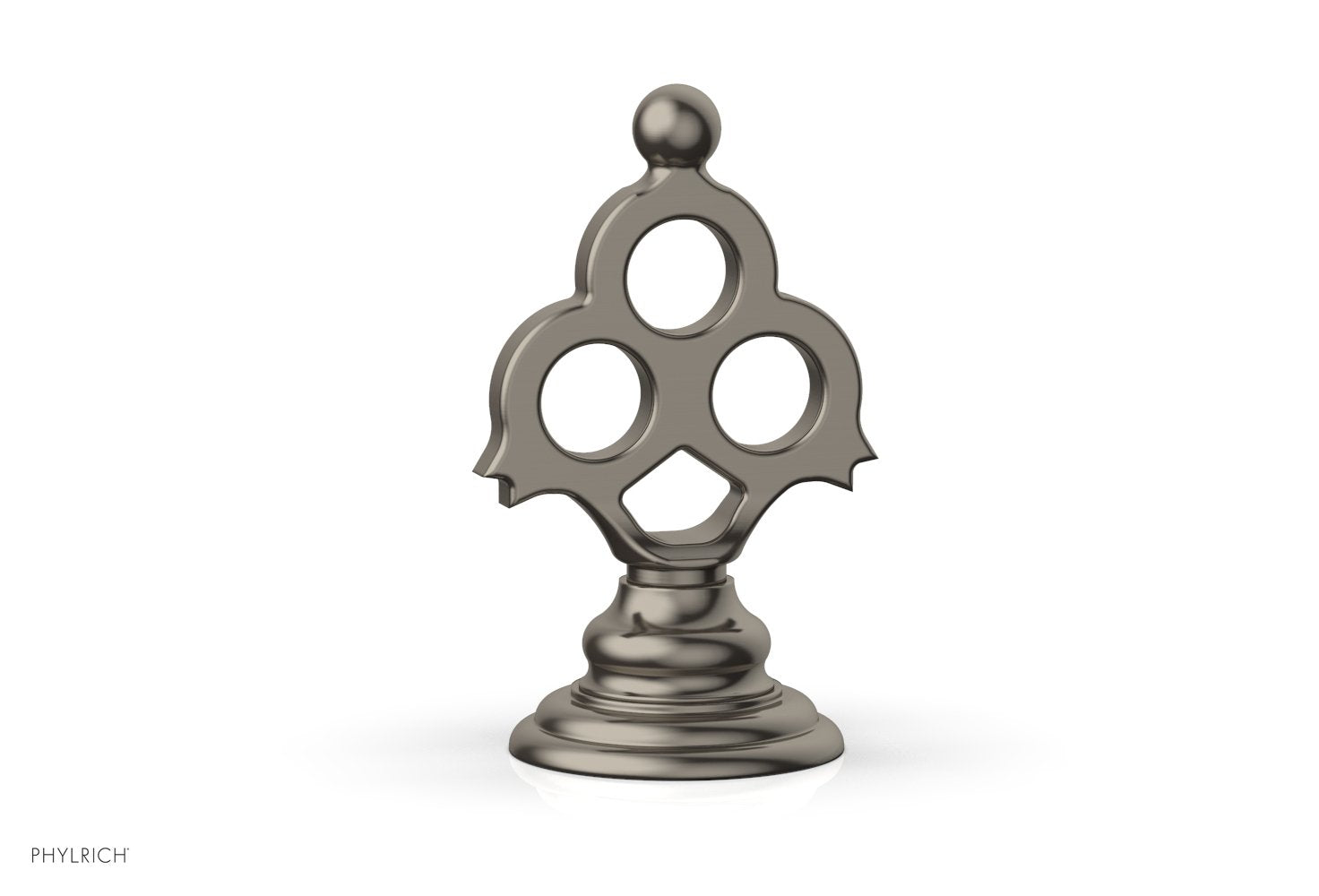 Phylrich MAISON Volume Control/Diverter Trim