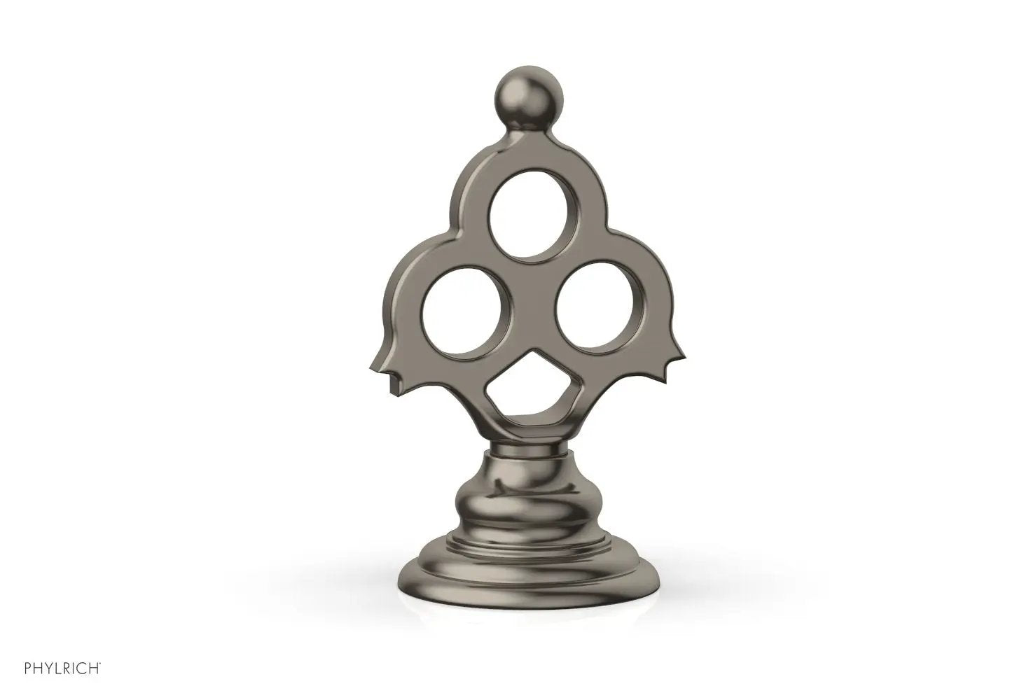Phylrich MAISON Volume Control/Diverter Trim by Phylrich