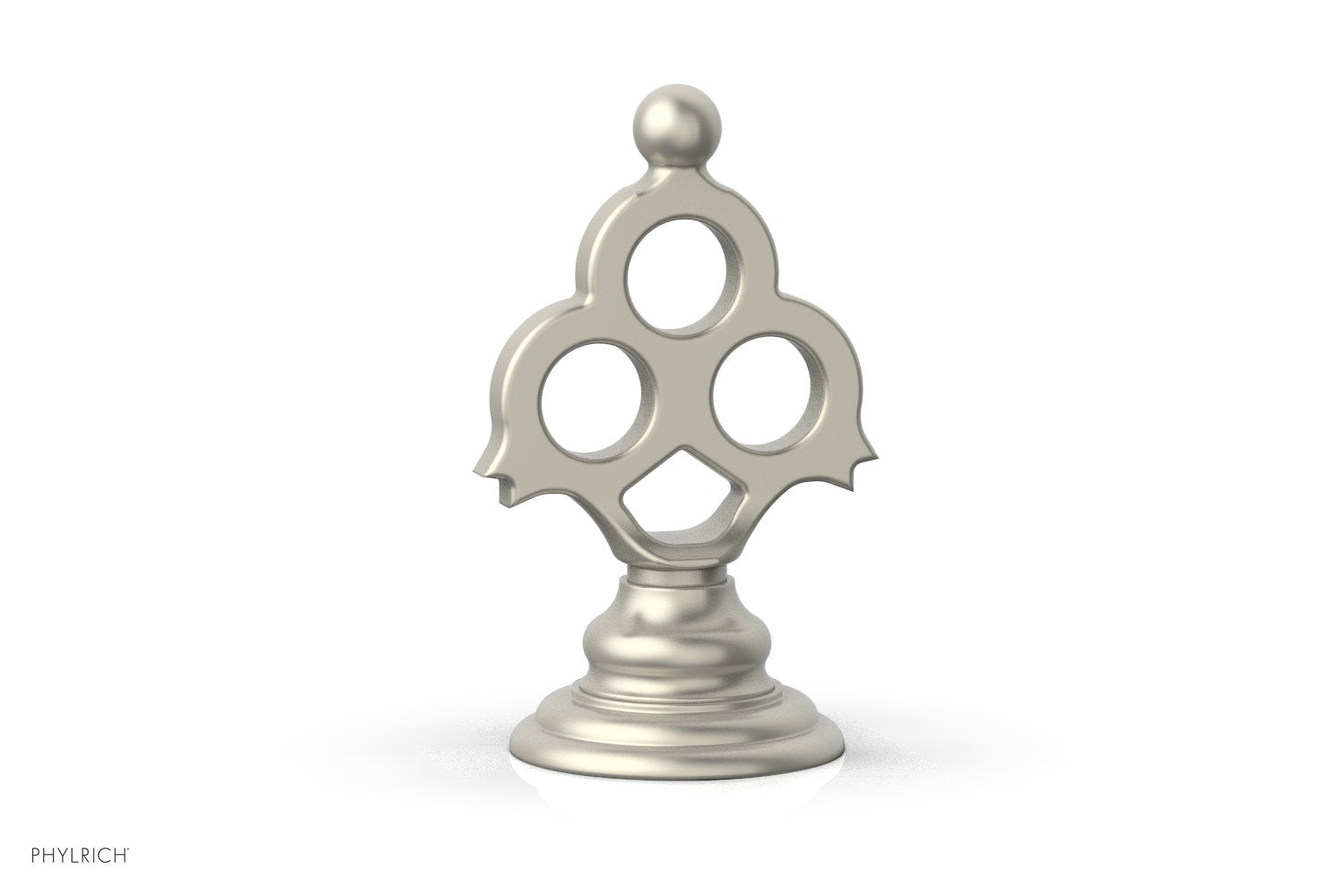 Phylrich MAISON Volume Control/Diverter Trim