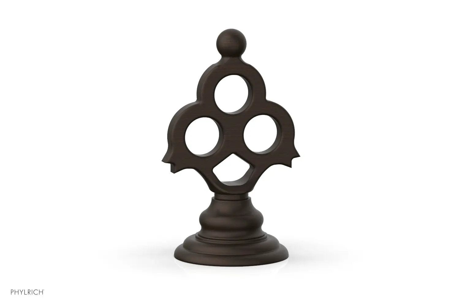 Phylrich MAISON Volume Control/Diverter Trim by Phylrich