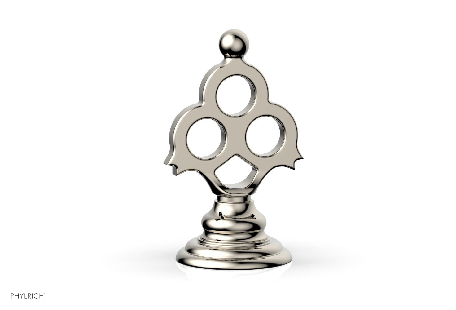 Phylrich MAISON Volume Control/Diverter Trim