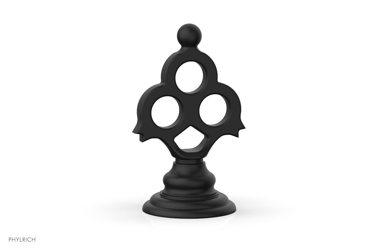 Phylrich MAISON Volume Control/Diverter Trim