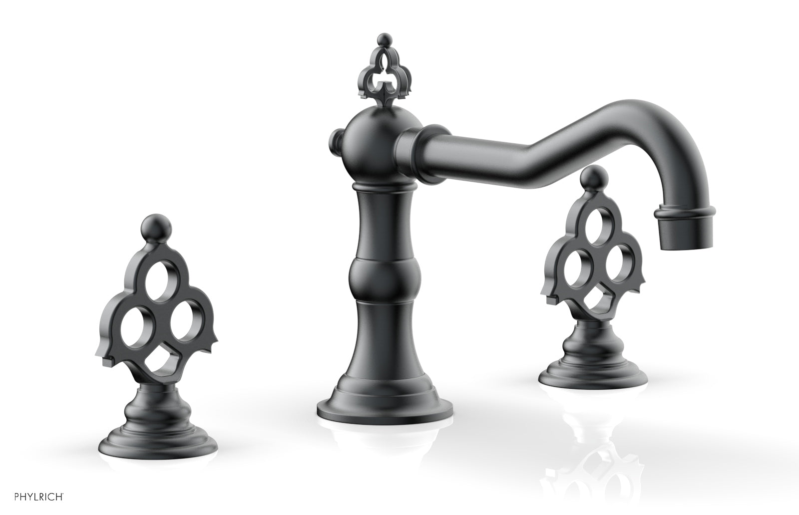 Phylrich MAISON Deck Tub Set