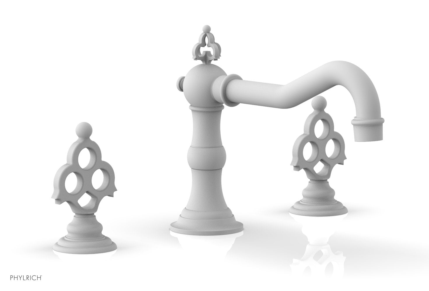 Phylrich MAISON Deck Tub Set