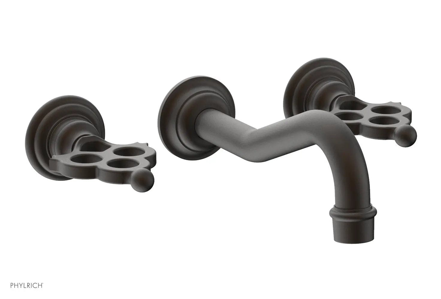 Phylrich MAISON Wall Tub Set by Phylrich