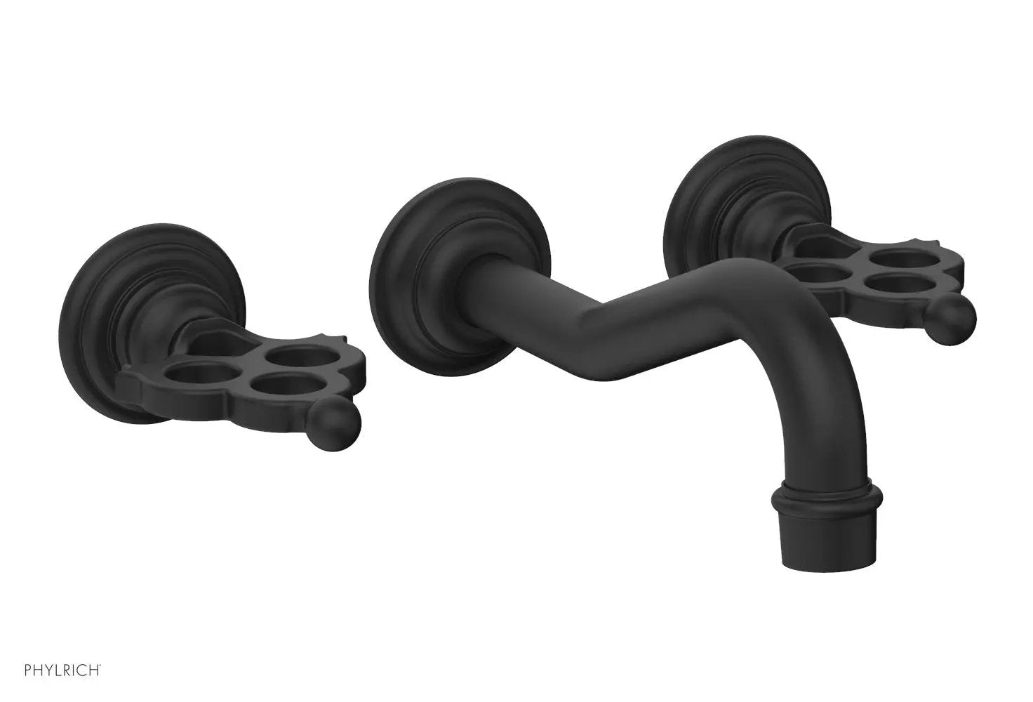 Phylrich MAISON Wall Tub Set by Phylrich