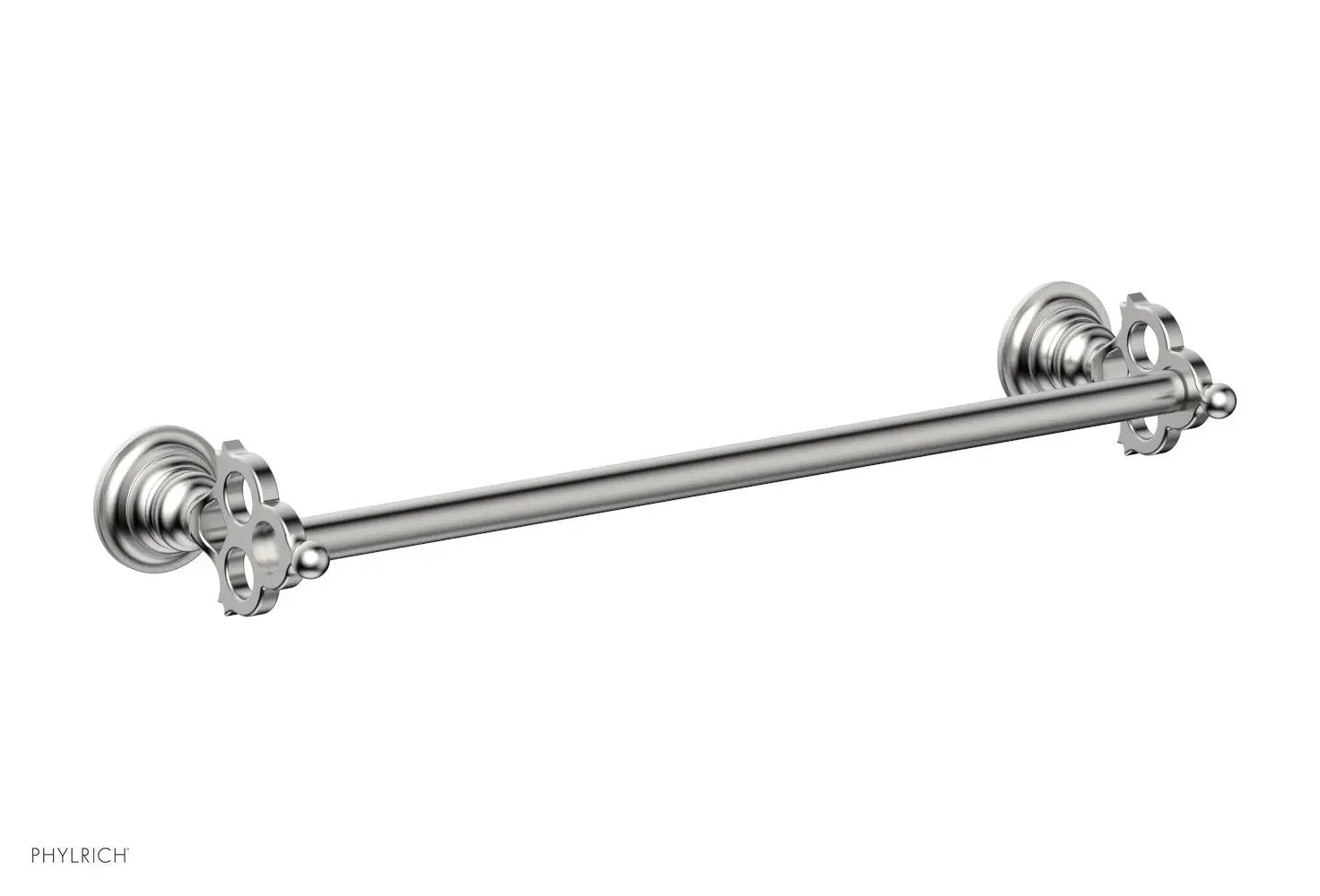 Phylrich MAISON 18" Towel Bar by Phylrich