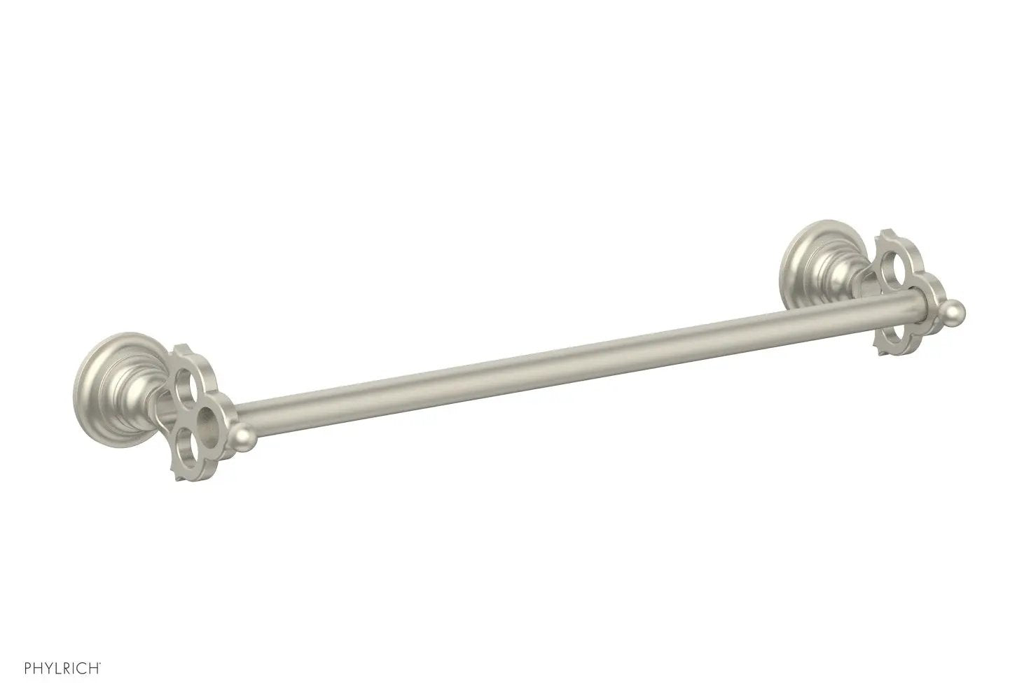 Phylrich MAISON 18" Towel Bar by Phylrich