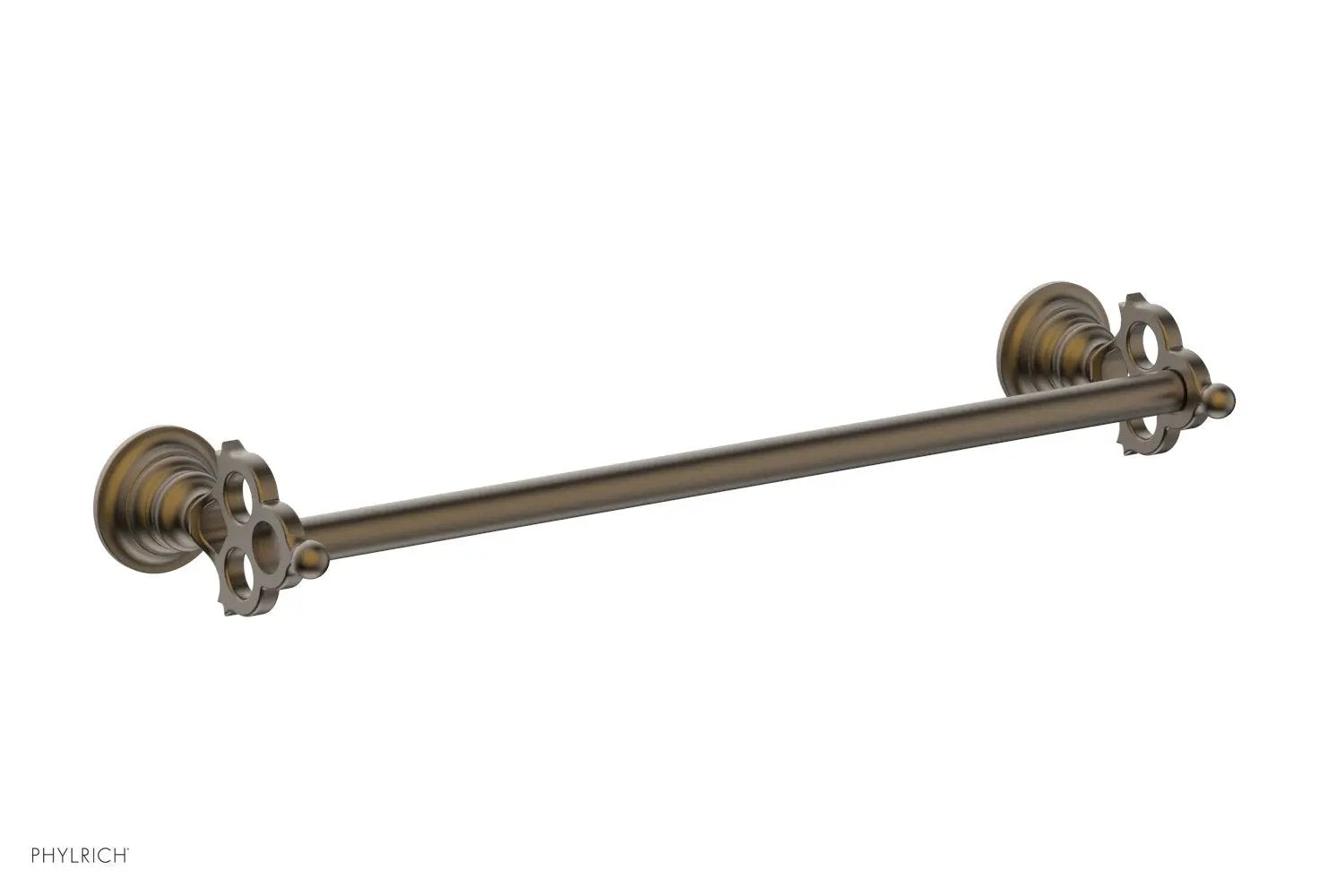 Phylrich MAISON 18" Towel Bar by Phylrich