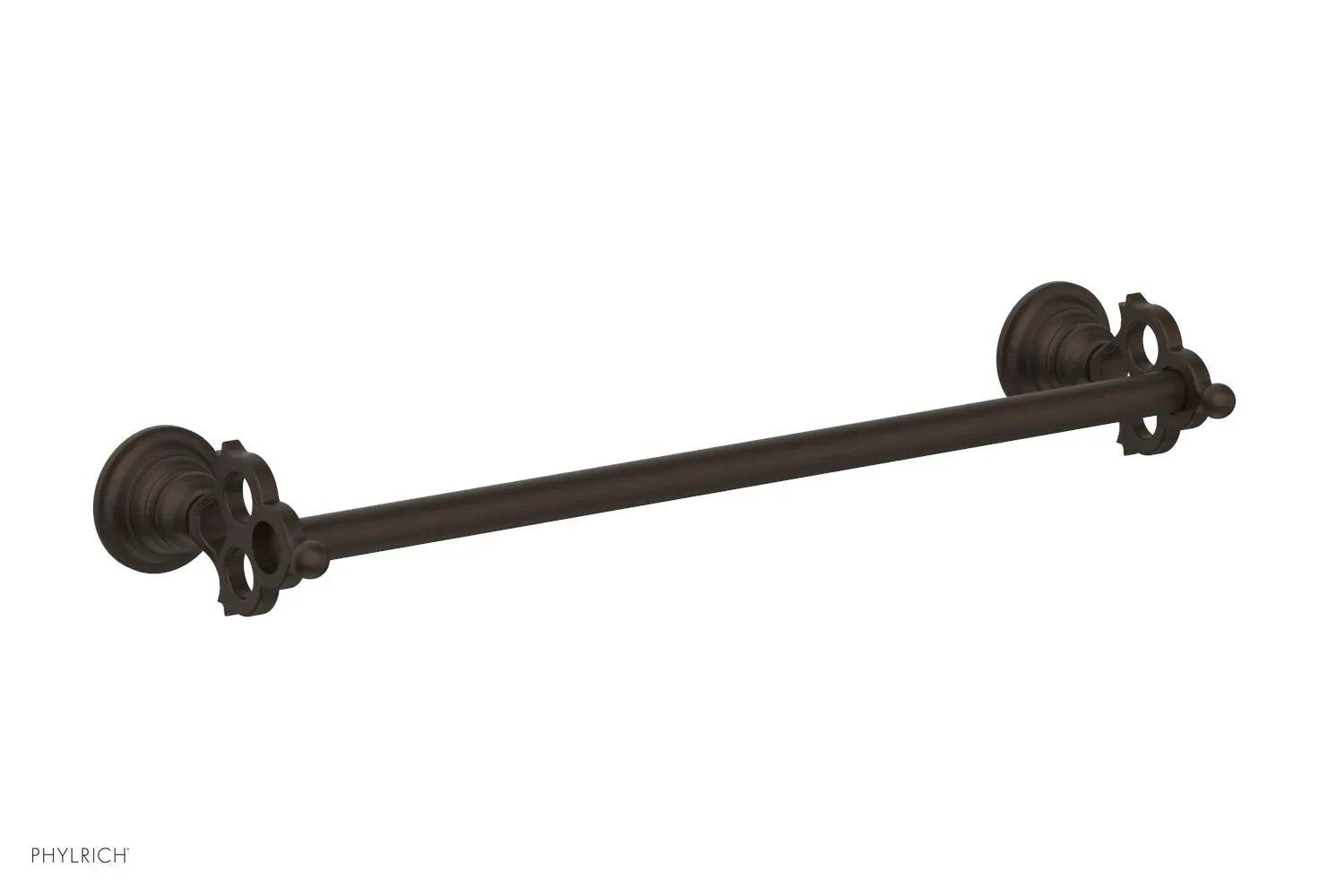 Phylrich MAISON 18" Towel Bar by Phylrich