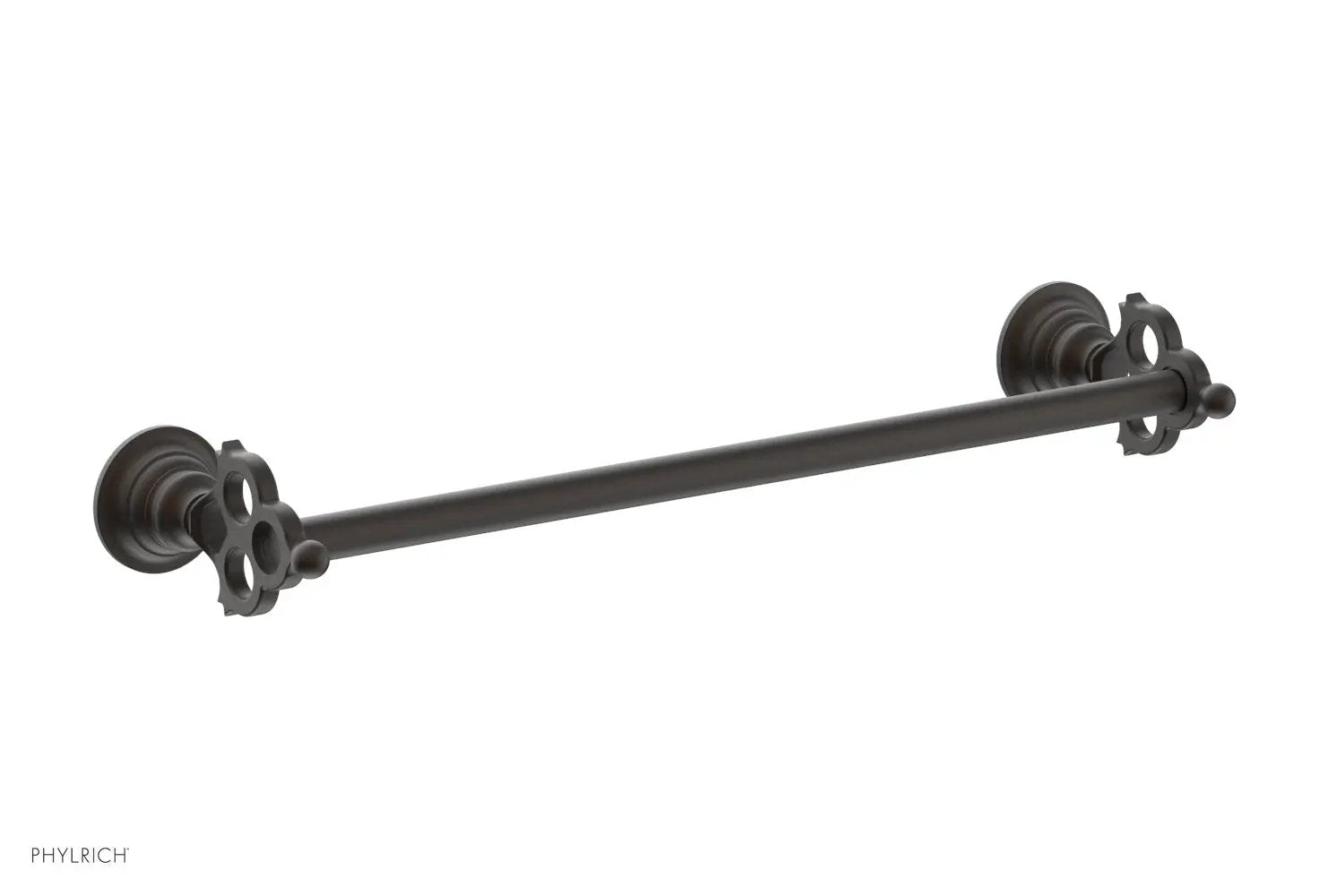 Phylrich MAISON 18" Towel Bar by Phylrich