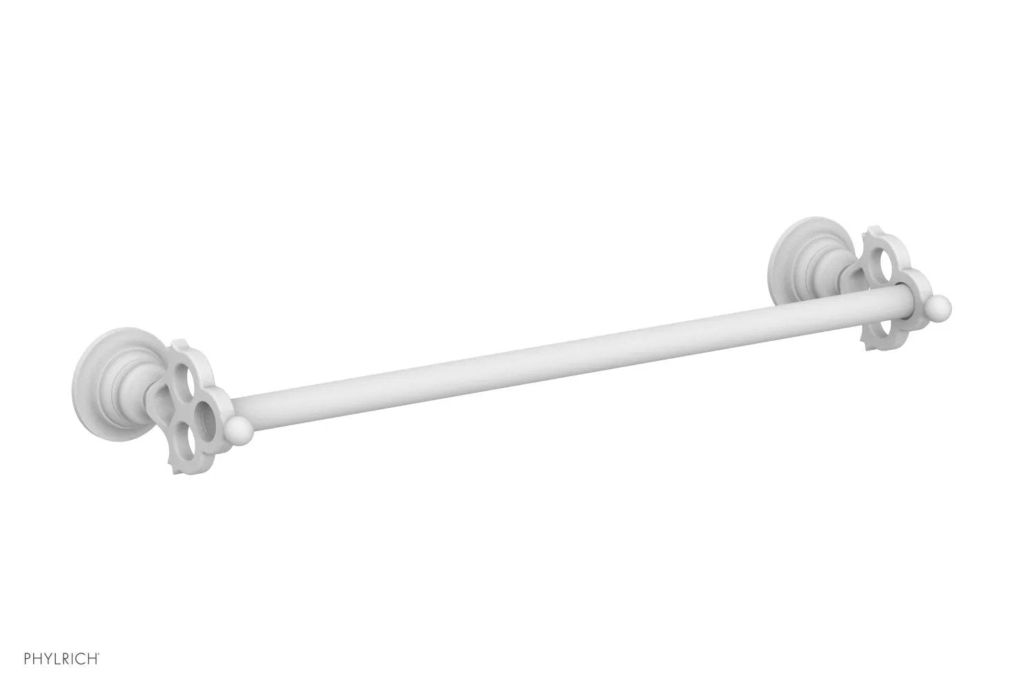 Phylrich MAISON 18" Towel Bar by Phylrich