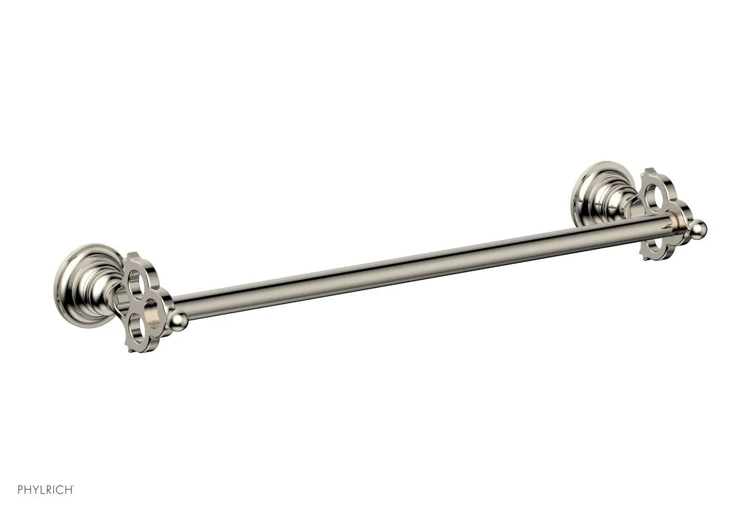 Phylrich MAISON 18" Towel Bar by Phylrich