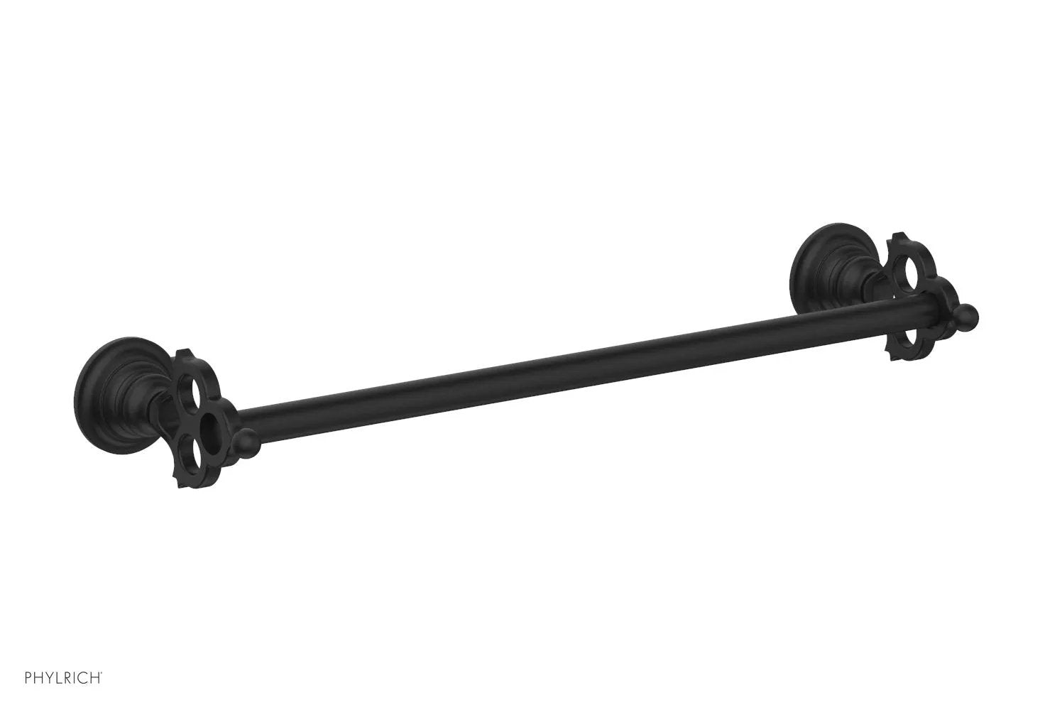 Phylrich MAISON 18" Towel Bar by Phylrich