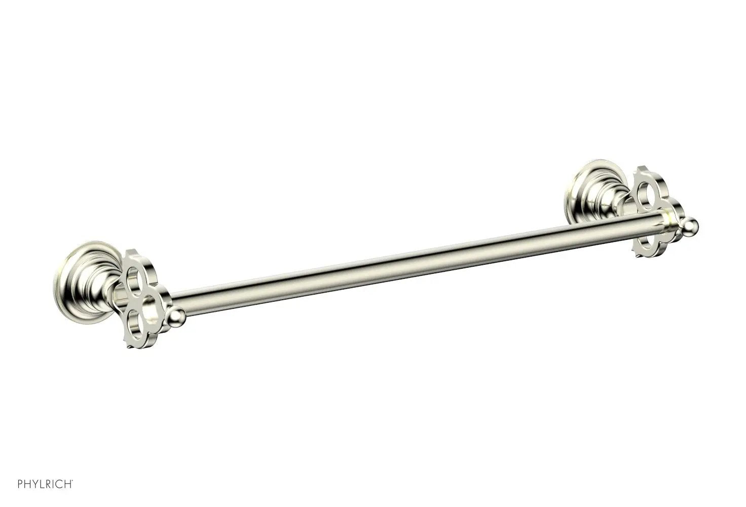 Phylrich MAISON 18" Towel Bar by Phylrich